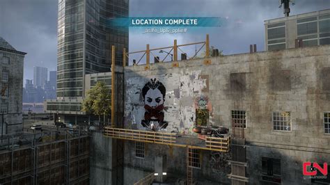 watch dogs legion paste up|Piece de Resistance (Paste